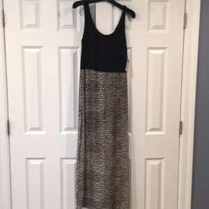 Vince Camuto Brand new summer dress